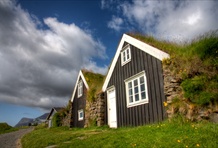Vatnajökull National Park